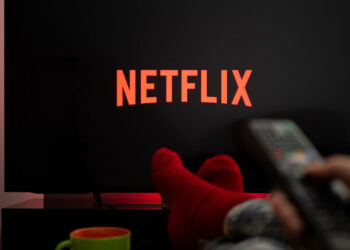 Las series de Netflix más populares del fin de semana