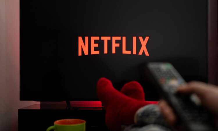 Las series de Netflix más populares del fin de semana