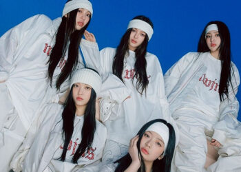 HYBE planea poner en una pausa prolongada a NewJeans