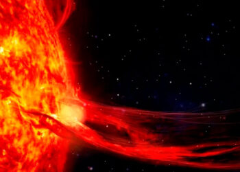 Tormenta geomagnética alcanza nivel ‘extremo’: Alerta emitida por la NOAA