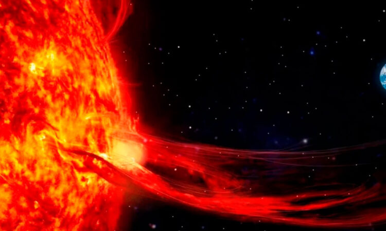 Tormenta geomagnética alcanza nivel ‘extremo’: Alerta emitida por la NOAA