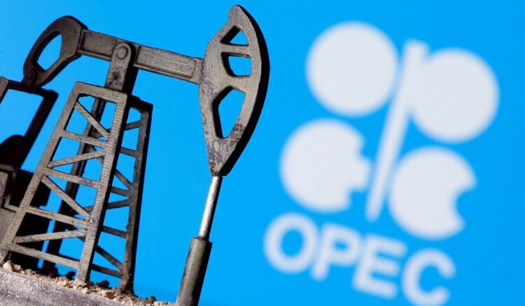 OPEP+ Celebrará Reunión Virtual el Próximo 2 de Junio