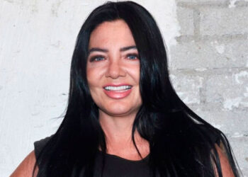 Paola Durante abre canal de YouTube para contar su versión del caso Paco Stanley