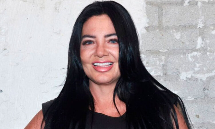 Paola Durante abre canal de YouTube para contar su versión del caso Paco Stanley