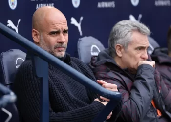 Para Guardiola, el Bayern no es opción