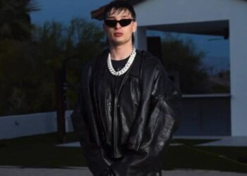 Peso Pluma anuncia las canciones de su próximo disco