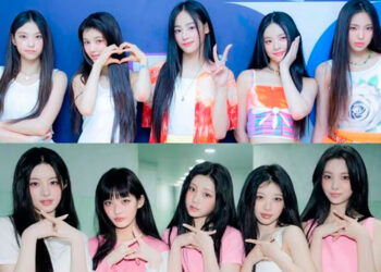 Coreógrafa de NewJeans acusa a ILLIT de plagio en bailes