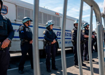 NY se prepara para posibles ataques terroristas en Mes del Orgullo