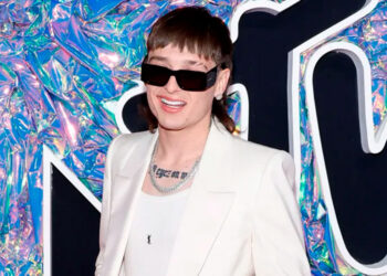 Revelan el contenido del esperado disco “Éxodo” de Peso Pluma