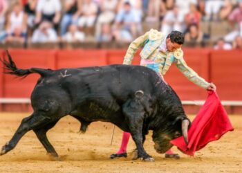 Colombia prohíbe las corridas de toros