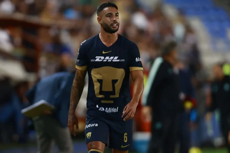 Los Pumas están en cuartos: Los Universitarios vencen al Tuzo en una emocionante tanda de penales