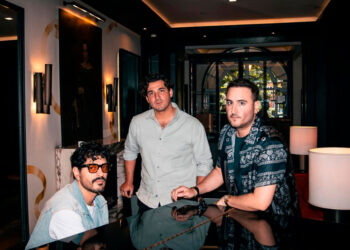 Reik regresa a sus raíces con ‘Panorama’, su sexto álbum de estudio