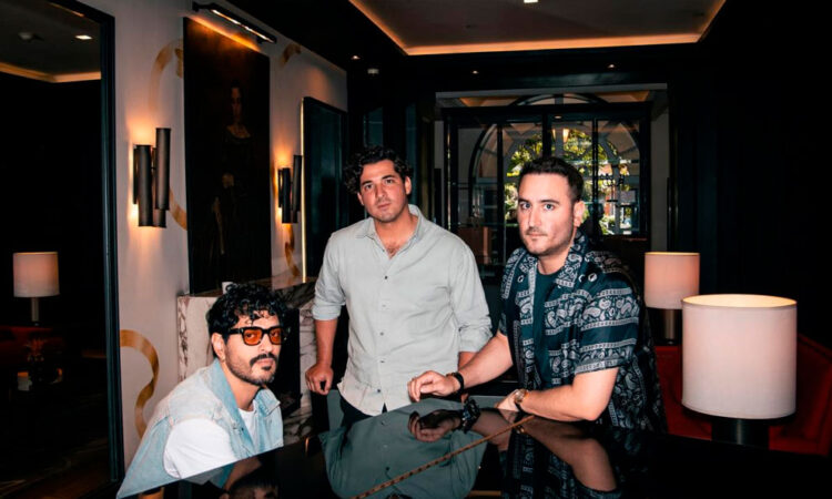 Reik regresa a sus raíces con ‘Panorama’, su sexto álbum de estudio