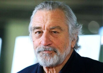 Robert De Niro será homenajeado en una exposición en Nueva York