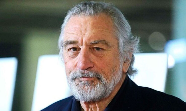 Robert De Niro será homenajeado en una exposición en Nueva York