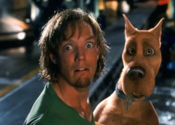 Netflix considera revivir a ‘Scooby-Doo’ en una serie live-action