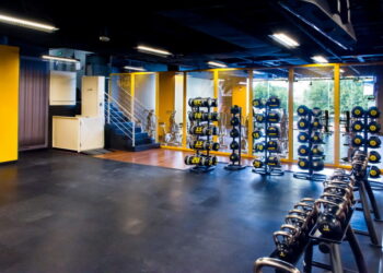 Cómo los gimnasios en Reynosa están fomentando comunidades más saludables