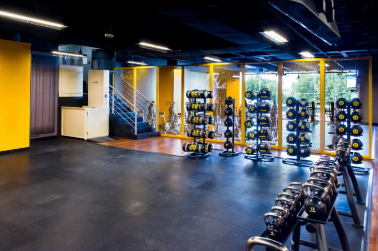 Cómo los gimnasios en Reynosa están fomentando comunidades más saludables