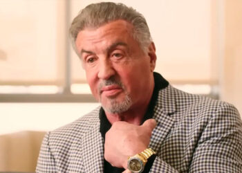 Subastará Sylvester Stallone 11 relojes