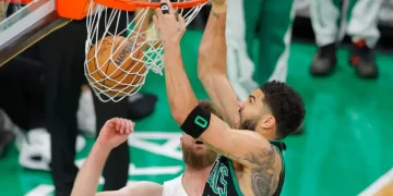El desafío de Doncic y la obsesión de los Celtics