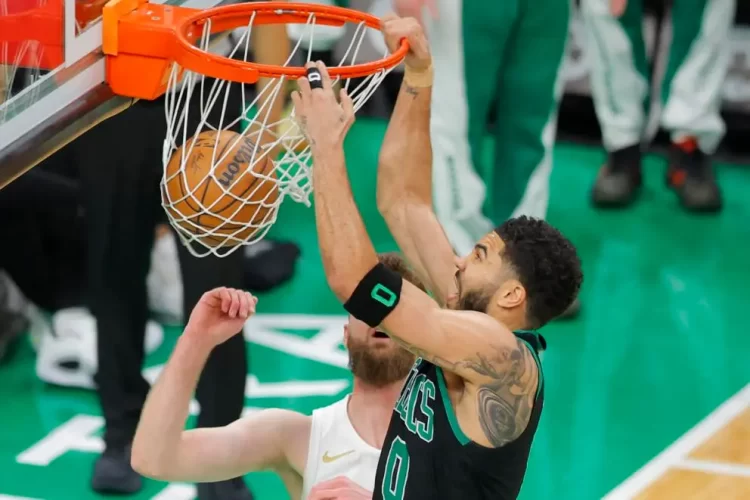 El desafío de Doncic y la obsesión de los Celtics