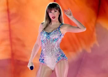 Taylor Swift se despide de Madrid con un emotivo ‘te querré para siempre’