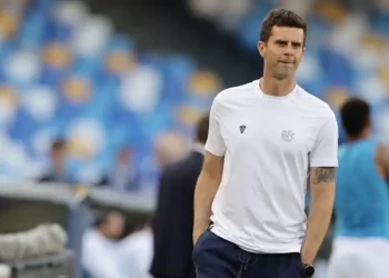 Thiago Motta hace historia: devuelve al Bolonia a la ‘Champions’ tras 60 años