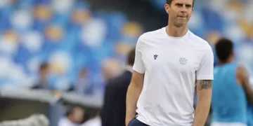 Thiago Motta hace historia: devuelve al Bolonia a la ‘Champions’ tras 60 años