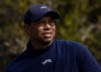 Tiger Woods recibe exención especial para competir en el US Open