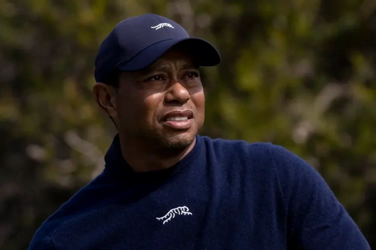 Tiger Woods recibe exención especial para competir en el US Open