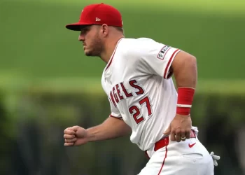 Mike Trout volverá al quirófano: otra lesión para el jardinero estrella de los Angels