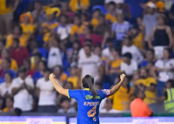 América avanza a la Final de la Liga MX Femenil