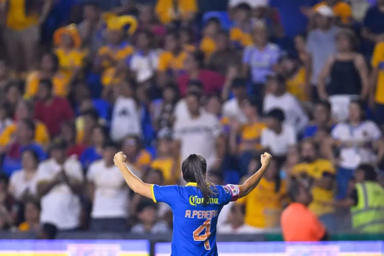 América avanza a la Final de la Liga MX Femenil