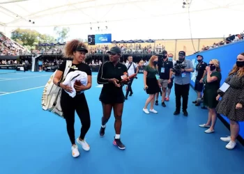 La WTA y el PIF saudí se asocian para hacer crecer el tenis profesional femenino