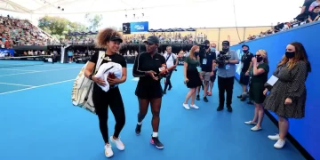 La WTA y el PIF saudí se asocian para hacer crecer el tenis profesional femenino