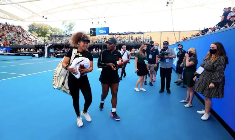 La WTA y el PIF saudí se asocian para hacer crecer el tenis profesional femenino