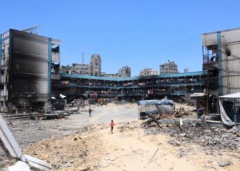 EE.UU. exige transparencia a Israel tras ataque a escuela en Gaza