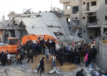 Muerte de médico Gazatí en custodia del Shin Bet