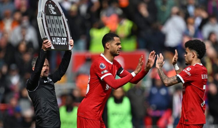 Premier League anuncia su calendario para la temporada 24/25