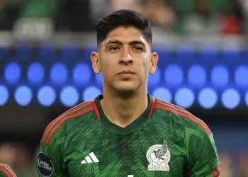 Copa América: Vinícius y Messi en la lucha por el Balón de Oro