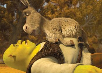 Burro de ‘Shrek’ tendrá su propia película: ¿volverá Eugenio Derbez?