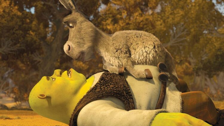 Burro de ‘Shrek’ tendrá su propia película: ¿volverá Eugenio Derbez?