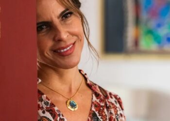 Kate del Castillo y su divertida incursión en la comedia con “Es por su bien”