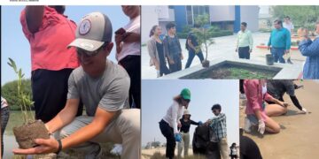 Impulsa la UAT acciones en favor del medio ambiente en Tamaulipas