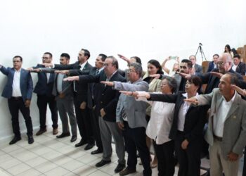 Asume UAT representación en asamblea general del Consejo Nacional de Educación Veterinaria