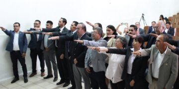 Asume UAT representación en asamblea general del Consejo Nacional de Educación Veterinaria