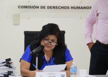 Inician Diputados entrevistas de 22 aspirantes a Ombudsman de Tamaulipas