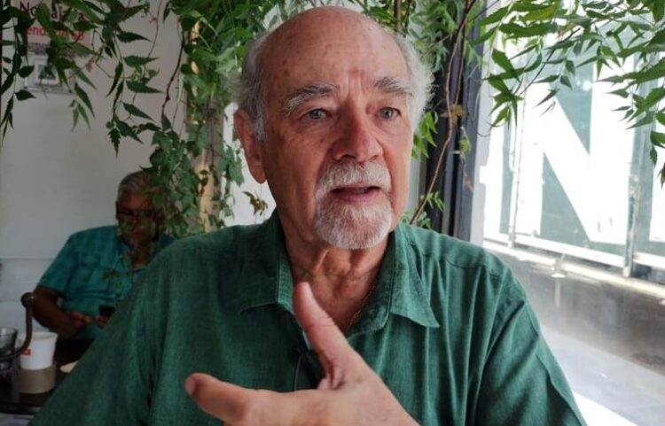 Requieren Tampico-Madero-Altamira dos plantas desaladoras y dos tratadoras más de aguas residuales 