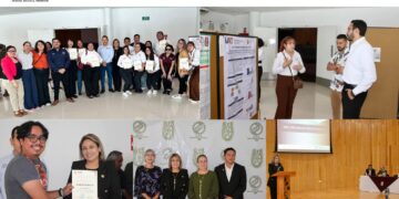 La UAT y el Instituto Politécnico Nacional en Reynosa difunden sus proyectos de posgrado