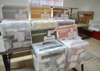 Impugnan elecciones de alcaldías de San Fernando, Llera,  Gómez Farías, Palmillas y Miquihuana